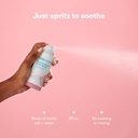 Spray para pezones agrietados