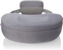 Almohada de lactancia ajustable Frida Mom