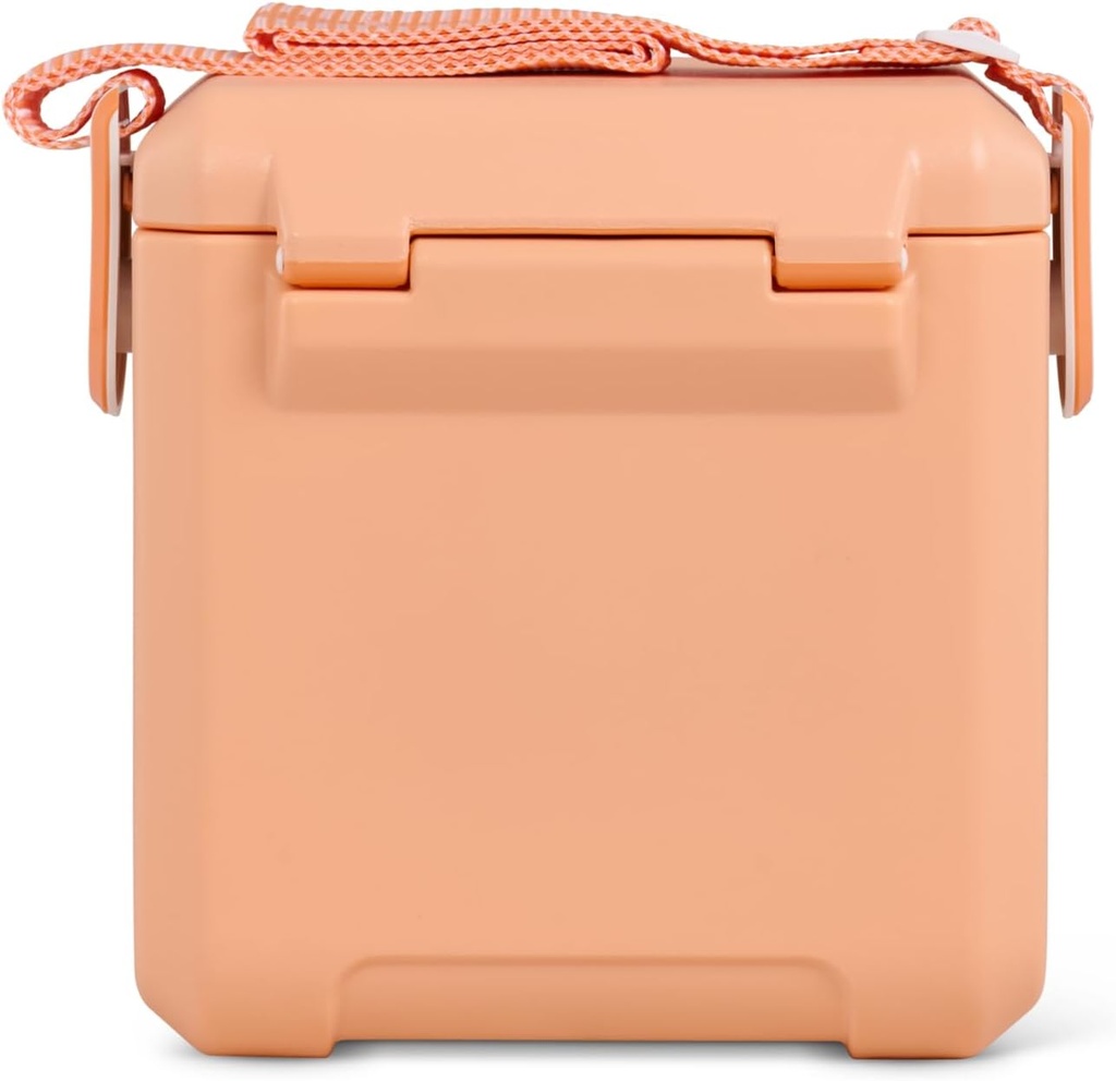 Enfriador estilo picnic con correa