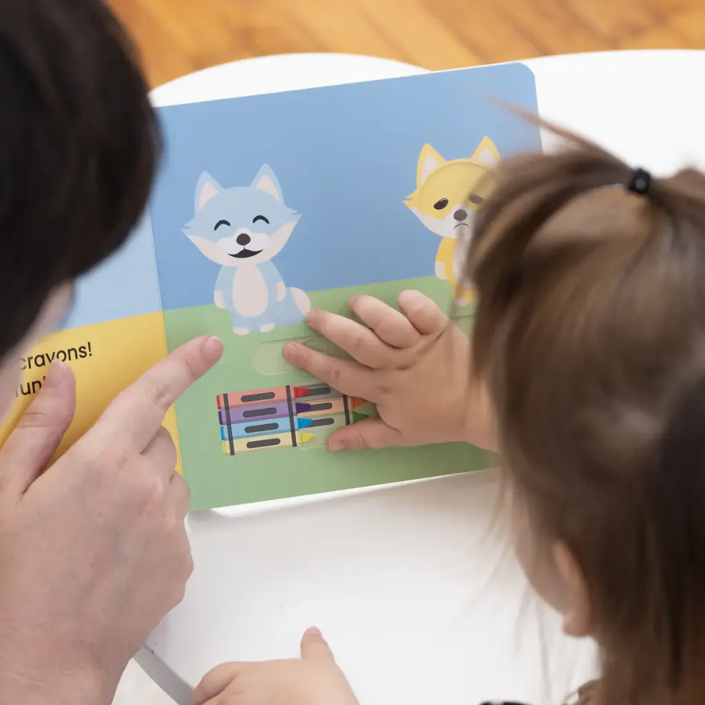 Libro Shapes are Everywhere