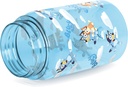 Botella 14 onzas acero inoxidable Simple Modern