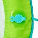 Flotador para piscina de bebé