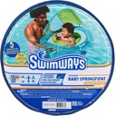 Flotador para piscina de bebé