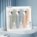 Set de cubiertos para alimentación Vitever