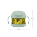 Recipientes para alimentos Ubbi Tweat
