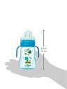 Vaso entrenador antiderrames Mam