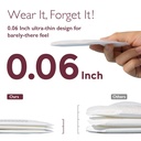Pads lactancia 60 unidades