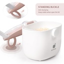 Dispensador de fórmula para bebés Termichy