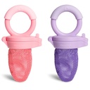 Chupetes para alimentos Munchkin