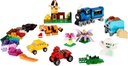 Juguete de bloques construcción 484pcs - Lego