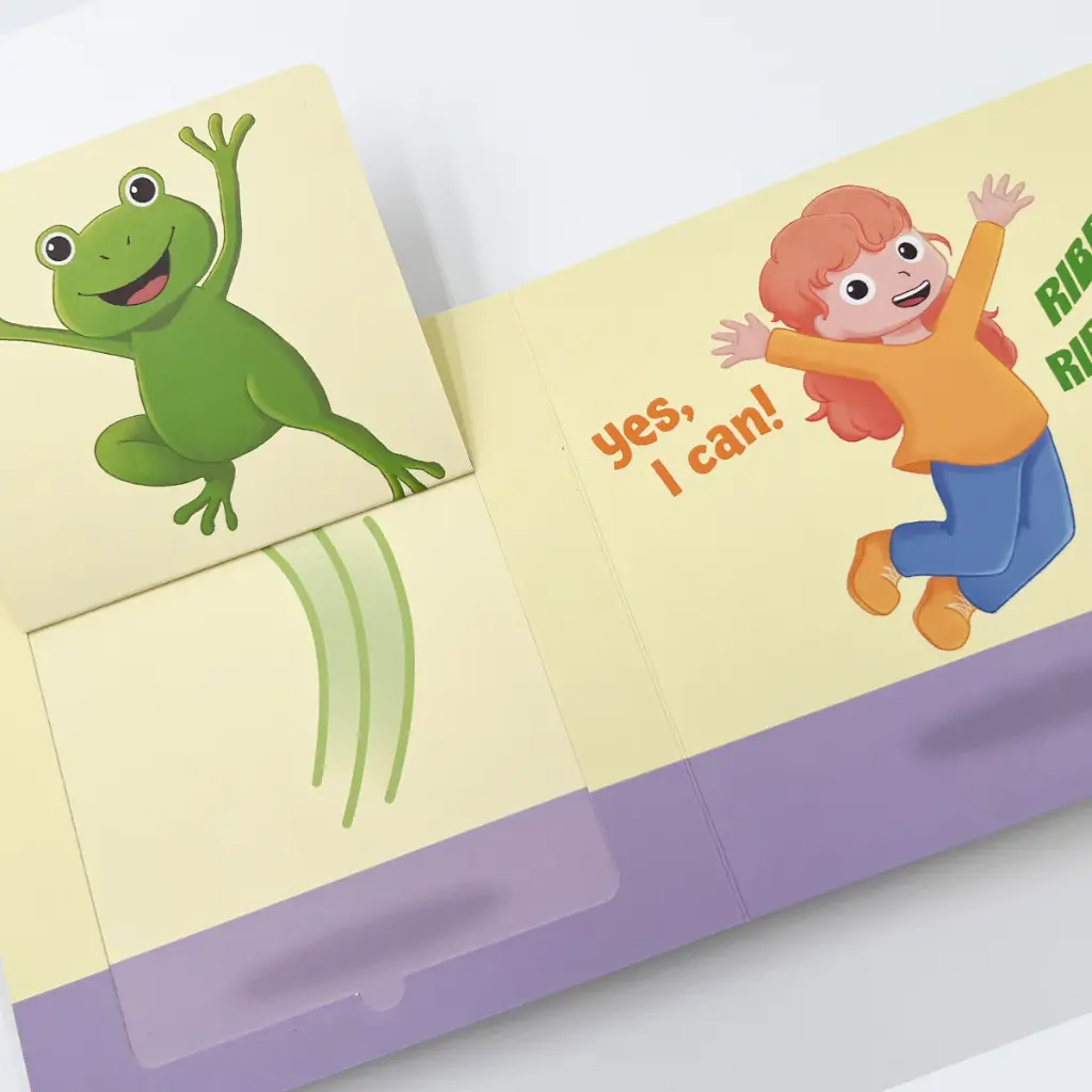Libro Kick It!