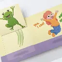 Libro Kick It!