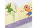 Libro Kick It!