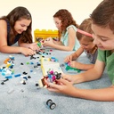Juguete de bloques construcción 484pcs - Lego