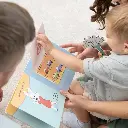 Libro Tap! Tap! Tidy Up!