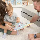Libro Tap! Tap! Tidy Up!