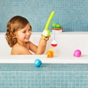 Juguete de pesca para baño Munchkin