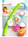 Juguete de pesca para baño Munchkin