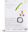 Juguete de pesca para baño Munchkin