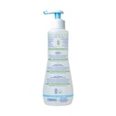 Agua limpiadora para bebés Mustela