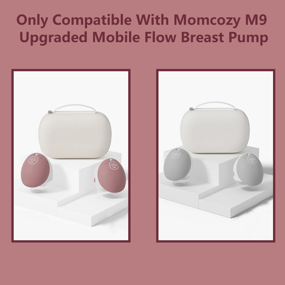 Repuestos Momcozy M9