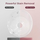 Spray de limpieza portátil para extractor Momcozy