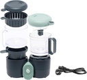 Procesador de alimentos Babymoov Duo Meal Lite