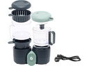 Procesador de alimentos Babymoov Duo Meal Lite