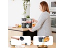 Procesador de alimentos Babymoov Duo Meal Lite