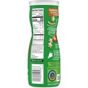 Puffs 8 meses + 1 unidad sabor fresa