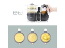 Vaporizador y licuadora Babymoov Duo Meal Station