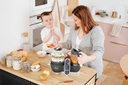 Vaporizador y licuadora Babymoov Duo Meal Station
