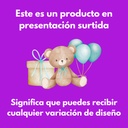 Gabacha de manga larga impermeable