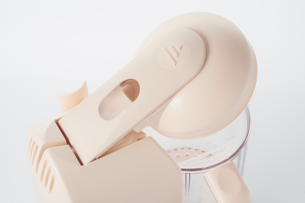 Máquina de alimentos Babycook Solo - Beaba