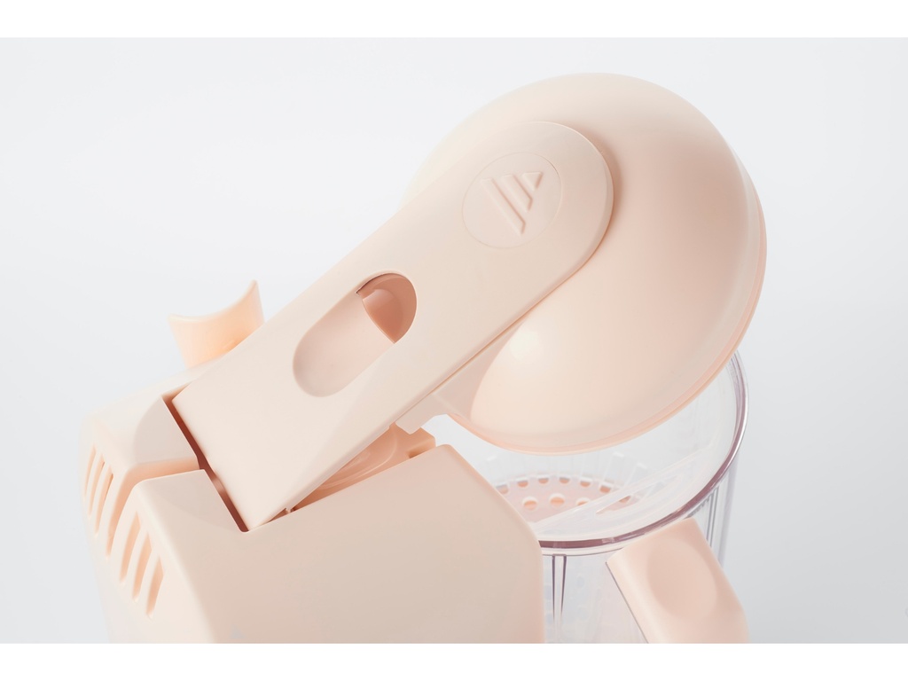 Máquina de alimentos Babycook Solo - Beaba