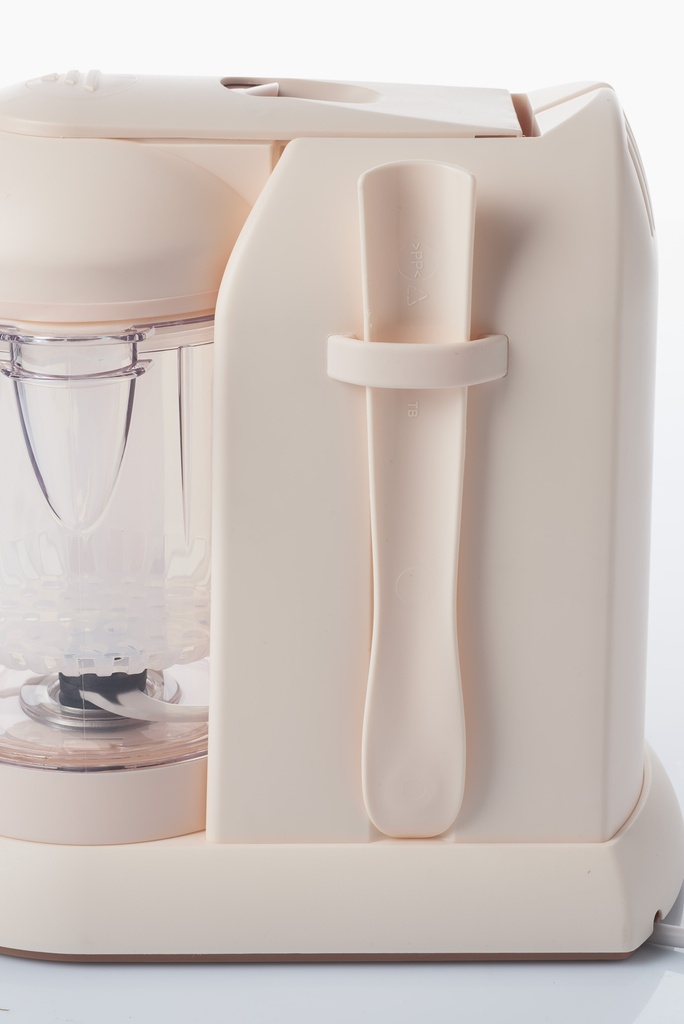 Máquina de alimentos Babycook Solo - Beaba