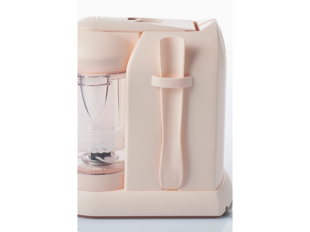 Máquina de alimentos Babycook Solo - Beaba