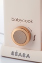 Máquina de alimentos Babycook Solo - Beaba