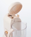 Máquina de alimentos Babycook Solo - Beaba