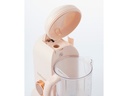 Máquina de alimentos Babycook Solo - Beaba