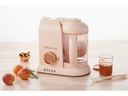 Máquina de alimentos Babycook Solo - Beaba