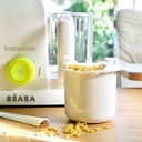 Cocedor de Arroz, Pasta y Granos para Babycook Solo