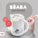 Cocedor de Arroz, Pasta y Granos para Babycook Solo