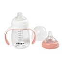 Vaso Entrenador 2 en 1 Beaba