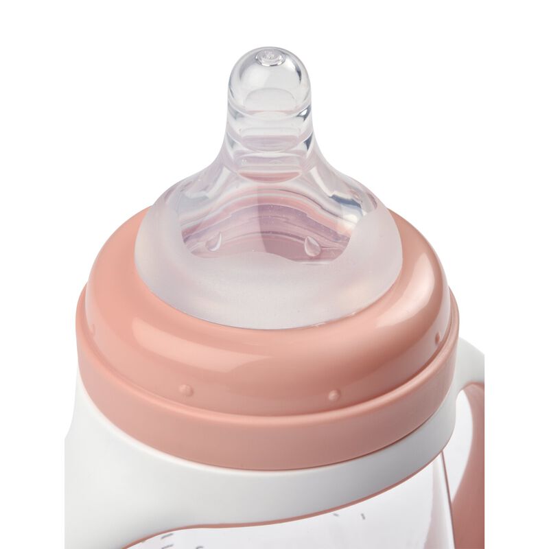 Vaso Entrenador 2 en 1 Beaba