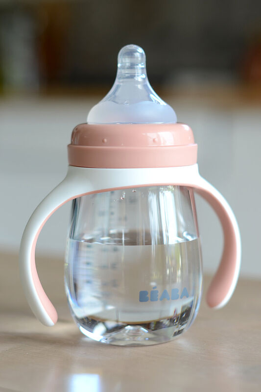 Vaso Entrenador 2 en 1 Beaba