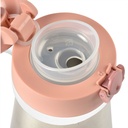 Botella de Acero Inoxidable Beaba