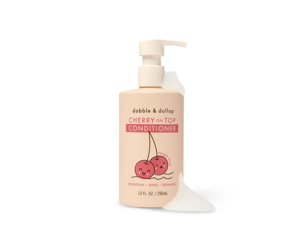 Acondicionador para cabello Dabble & Dollop