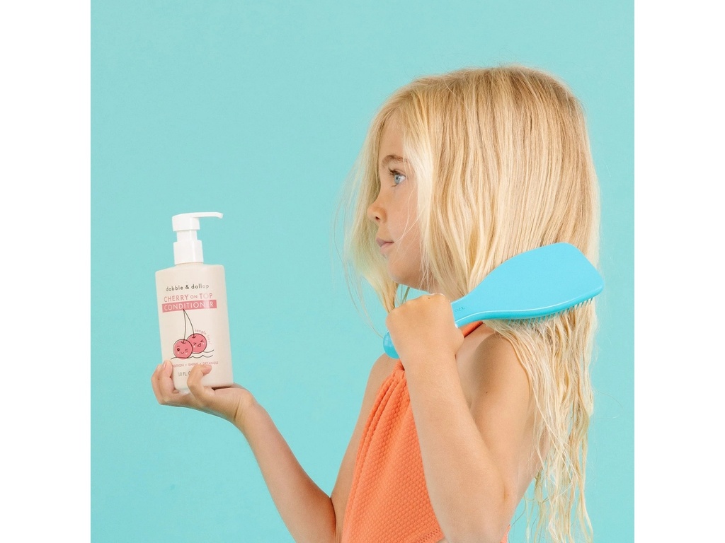 Acondicionador para cabello Dabble & Dollop