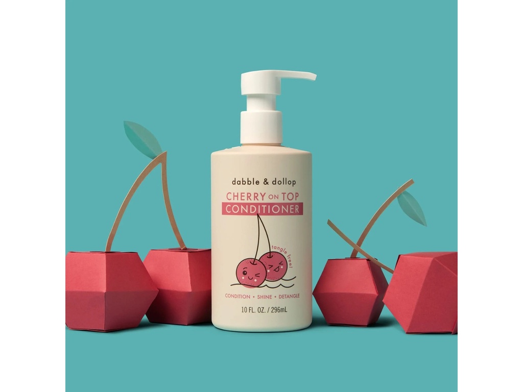 Acondicionador para cabello Dabble & Dollop